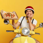 Pizza Delivery