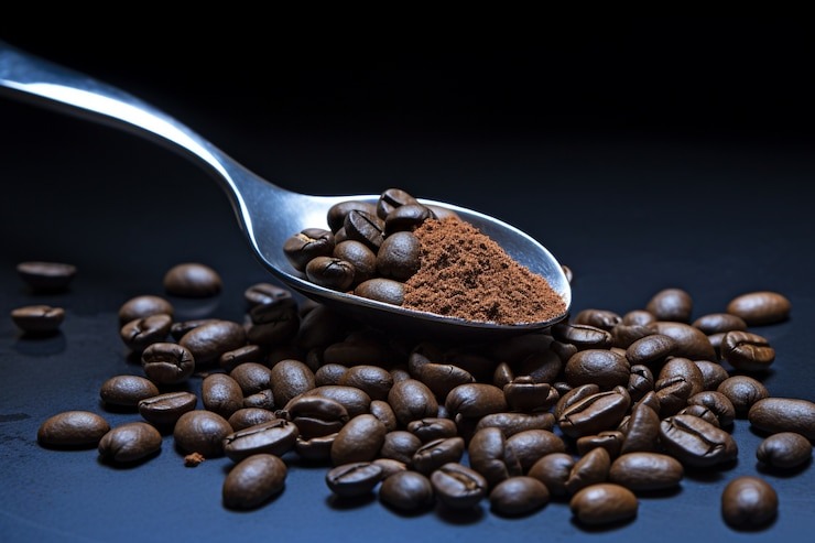 The wholesale coffee beans export services offer both fresh coffee beans and powder to meet clients’ needs. 