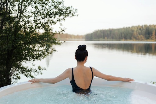 Add To The New Outdoor Jacuzzi In Singapore For Fun And Refreshment