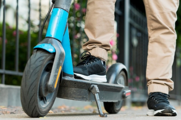 electric folding mobility scooters are cost-effective 