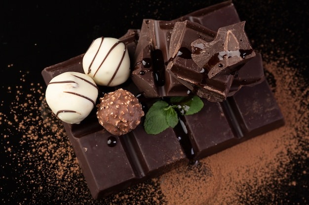  The genuine suppliers provide rich and quality items when you buy Nestle chocolate online. 