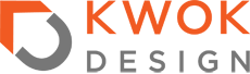 Kwok Design logo