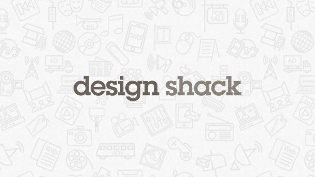 Design Shack logo