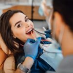 Visiting an urban dental clinic in Ottawa for a bright smile