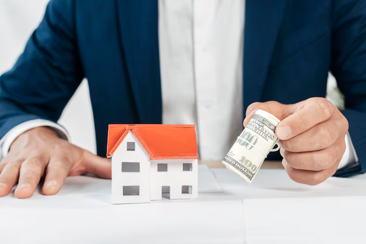 Deals using cash give several benefits to both sellers and buyers.