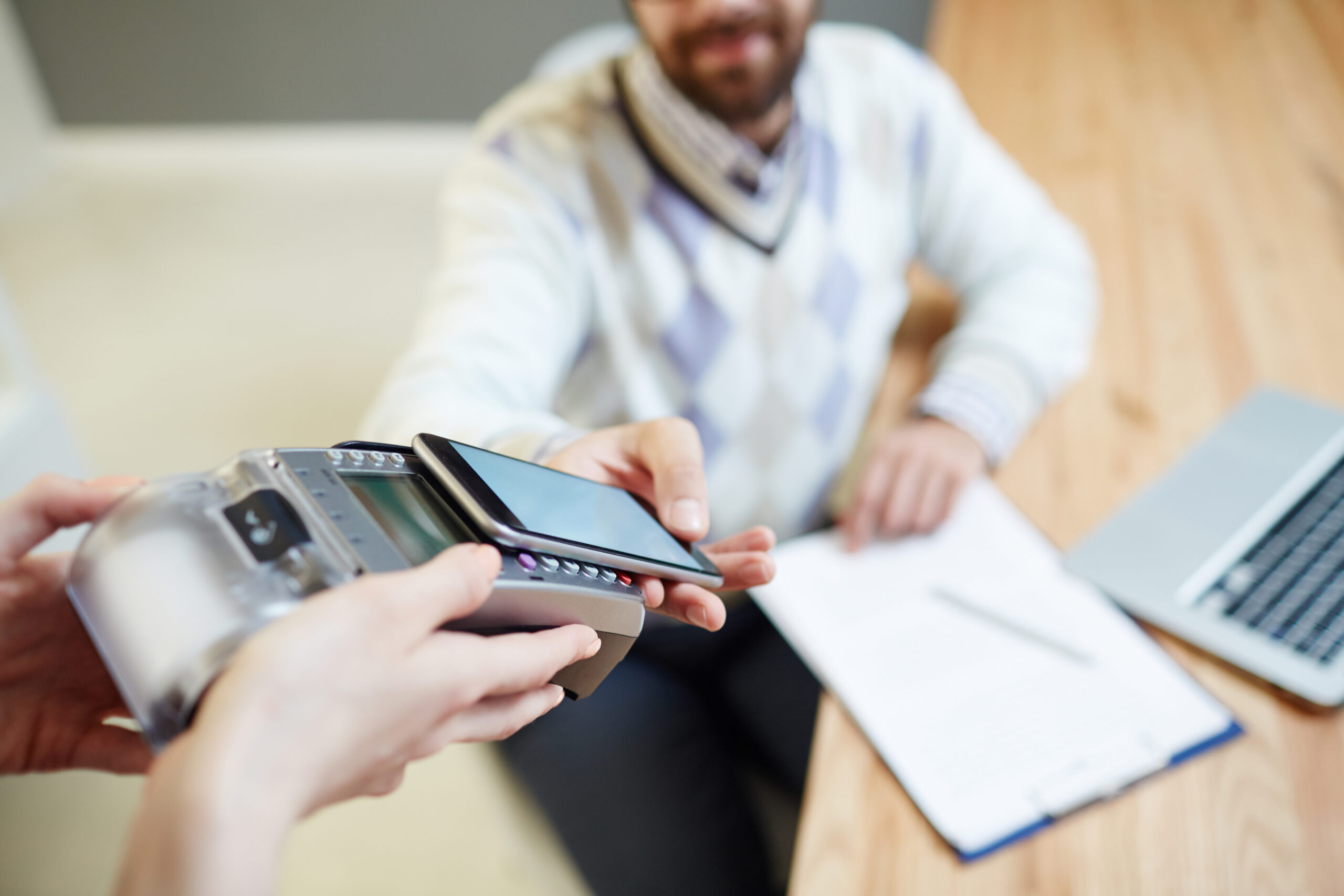 Healthcare Payment Solutions